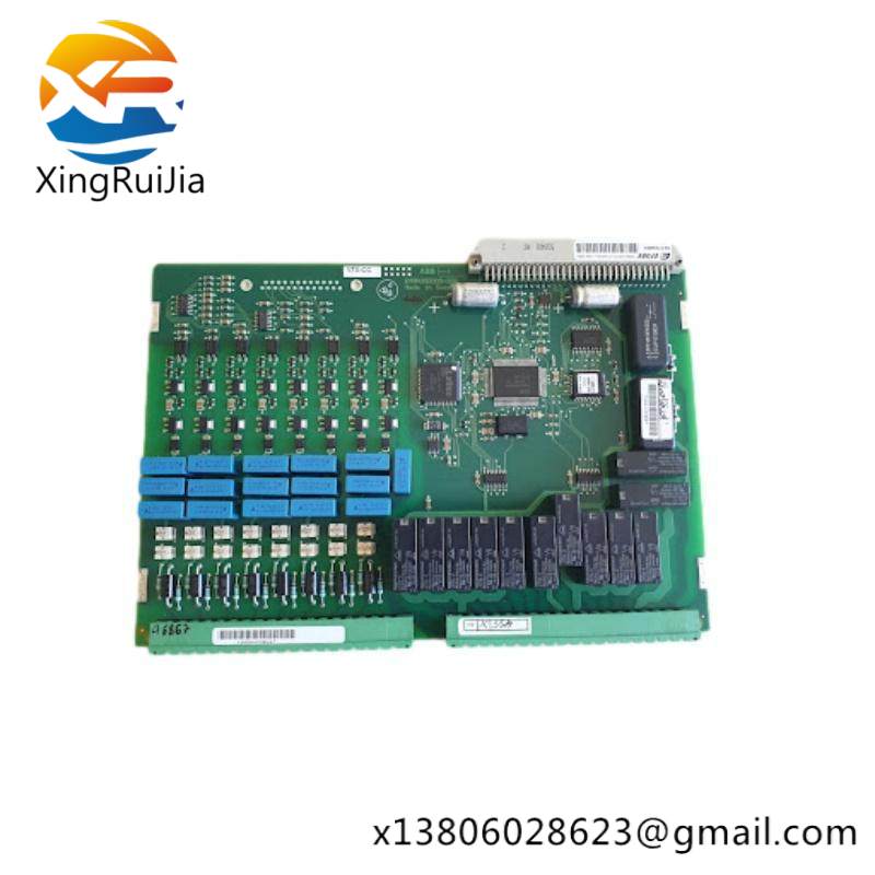 abb_1mrk000179-ccr00_memory_module.jpg ABB 1MRK000179-CCr00 Memory module