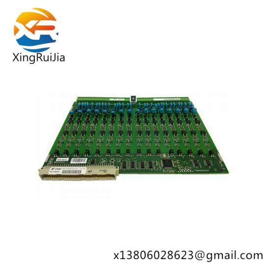 abb_1mrk000508-bdr02_1mrk000007-7_binary_input_module.jpg ABB 1MRK000508-BDr02 1MRK000007-7 Binary input module
