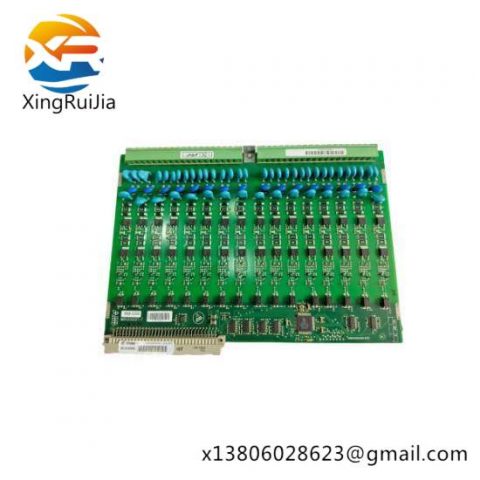 ABB 3HAC026821-001