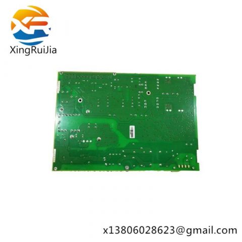 ABB 1MRK002239-BB power board