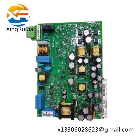 abb_1mrk002239-bbr01_sr91c790_power_supply_module.jpg ABB 1MRK002239-BBR01 SR91C790 Power Supply Module