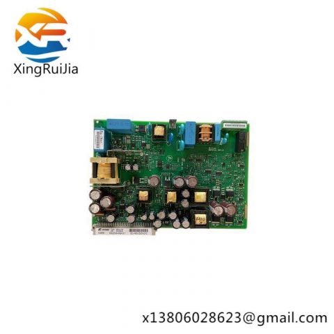 ABB 1MRK002239 SR91C790 1MRK002239-BBR01 Power Supply Module
