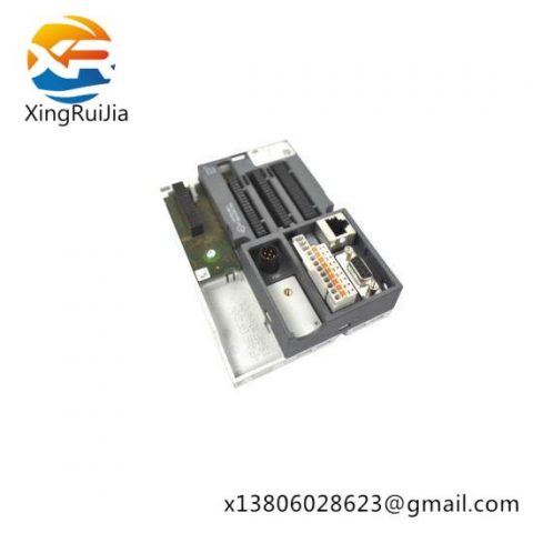 ABB 1SAP111100R0170 TB511-ETH CPU TERMINAL BASE