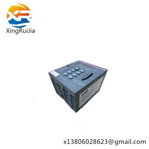 ABB 1SAP140500R3160 EC581-ARCNET CPU Module