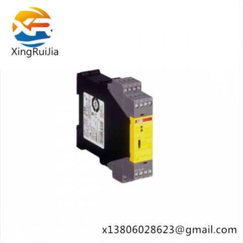 ABB 1SAR501331R0001 Module