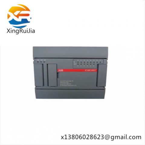 ABB 1SBP260052R1001 Avant Controller