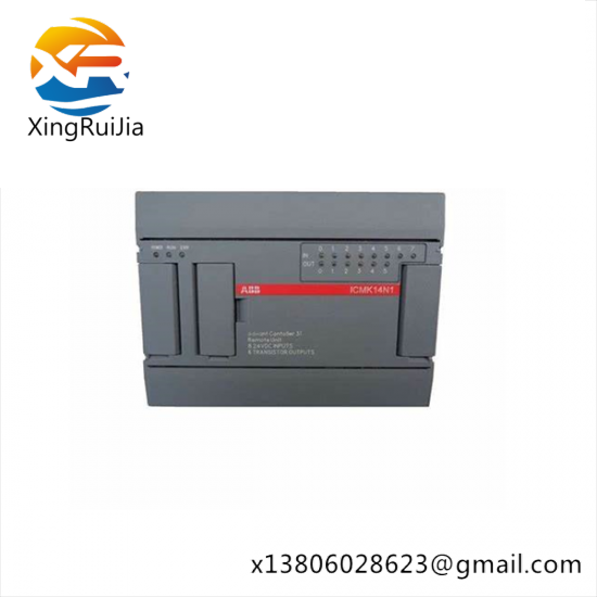 abb_1sbp260052r1001_avant_controller.png ABB 1SBP260052R1001 Avant Controller
