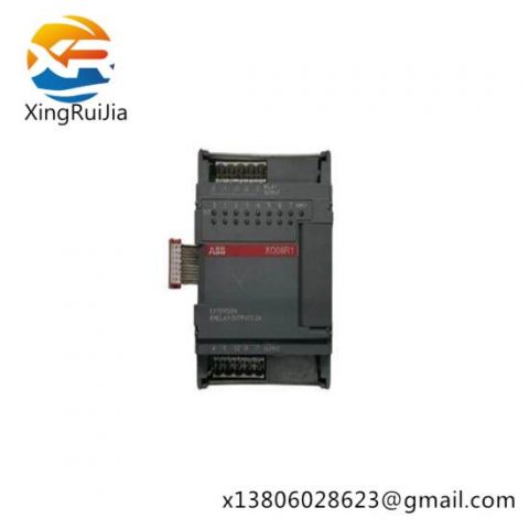 ABB 1SBP260101R1001 XO08R1 Extension Module