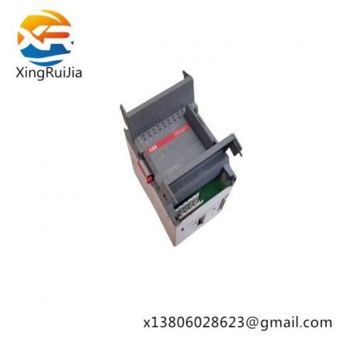 ABB 1SBP260104R1001 XK08F1 XK08F1-A3.0 XK08F1-A30 Extension I/O Module