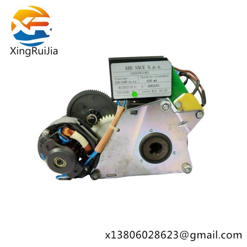 abb_1sda038324r_frame_circuit_breaker_motor.jpg ABB 1SDA038324R Frame circuit breaker motor