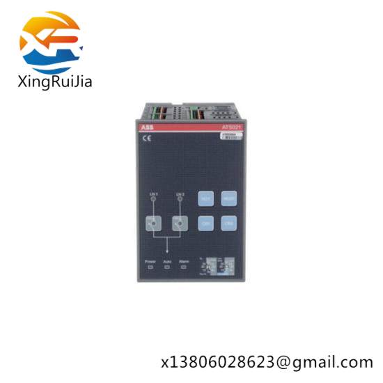 abb_1sda065523r1_switch_multi_voltage.jpg GE FANUC A16B-2203-0910 Power Supply Unit