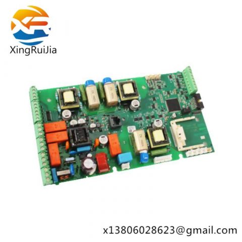 ABB 1SF536268D1008 Soft starter PSTX series motherboards