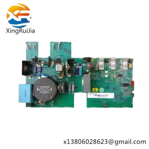 ABB 1SFB527068D7005 Circuit board