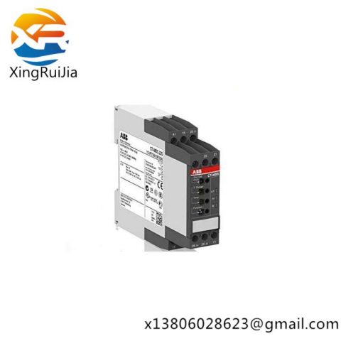 ABB 1SVR730010R3200 2C/O (SPDT) Contacts