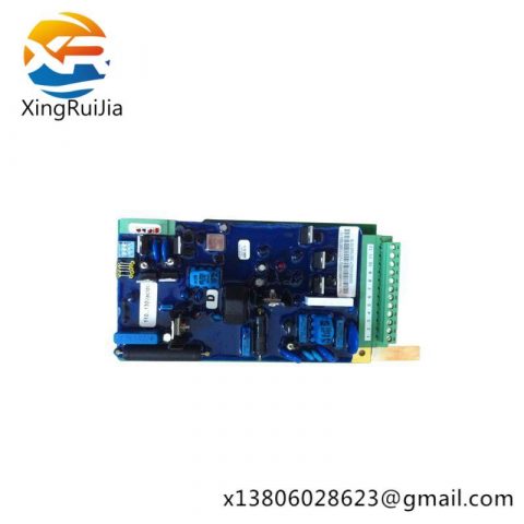 ABB 1VCR000993G0002 Power supply board