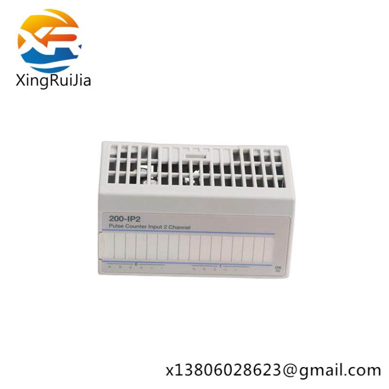 abb_200-ip2_200ip2_input_module.jpg ABB 200-IP2 200IP2 Input Module