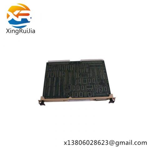 ABB 2002NZ10801C MODCELL Multiloop Processor