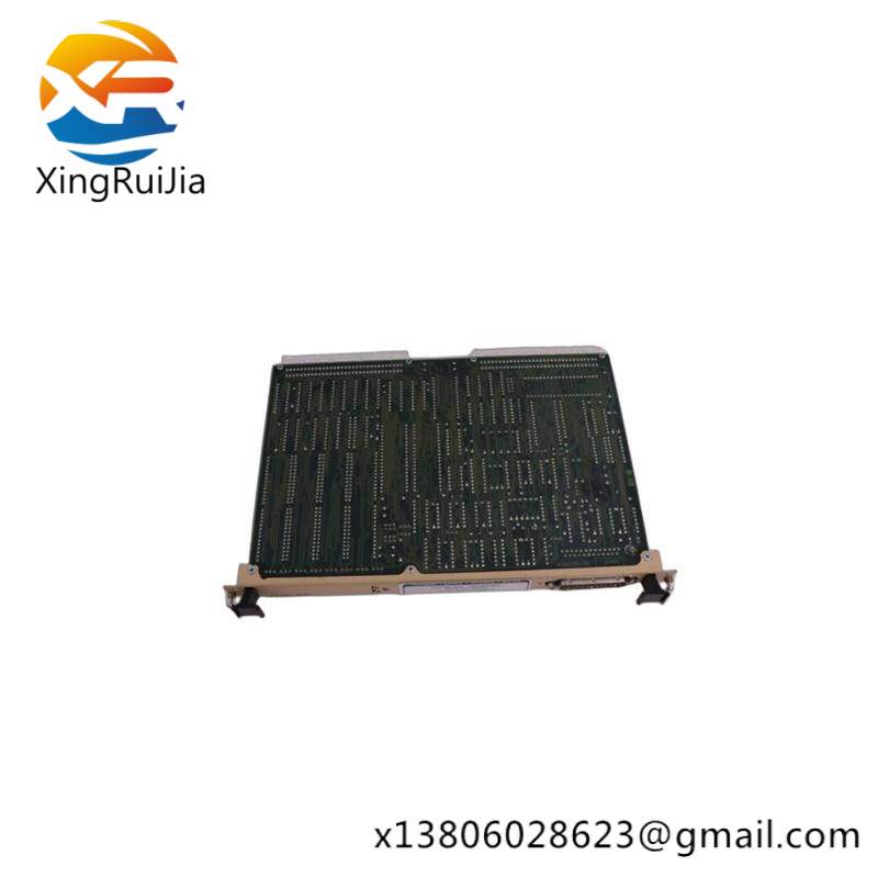 abb_2002nz10801c_modcell_multiloop_processor.jpg ABB 2002NZ10801C MODCELL Multiloop Processor