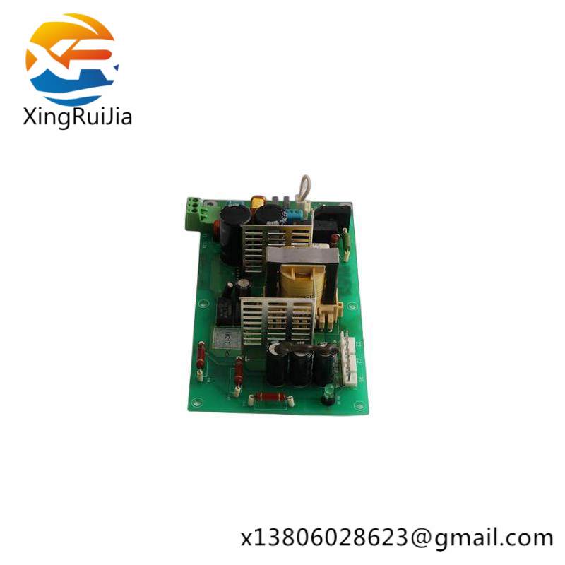 abb_2050rz23002b_single_loop_controller.jpg ABB 2050RZ23002B Single Loop Controller PLC