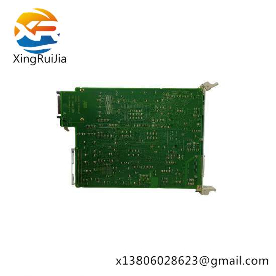 abb_216db61_hesg324063r100_hesg216882_a_pc_board.jpg ABB 216DB61 HESG324063R100 HESG216882/A PC BOARD