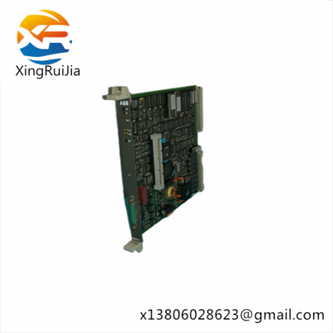 ABB 216EA61B HESG324258R12 Output module
