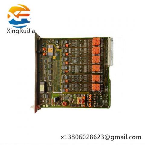 ABB 216EA61B HESG448230R1 HESG324258R12 HE010207-306 HESG324257/E Module
