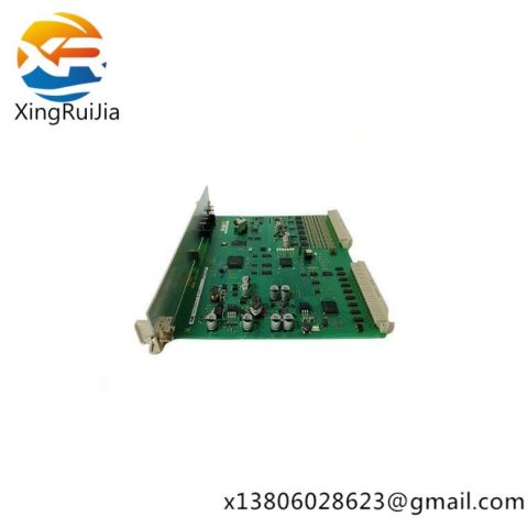 ABB 216EA62 1MRB150083R1/F Module