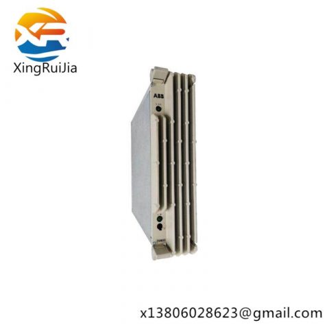 ABB 216NG63A Power Controller