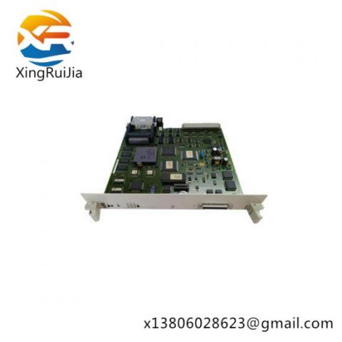 ABB 216VC62A HESG324442R13/C Module