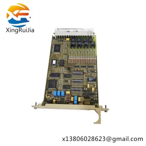 ABB 23AE 21 The inverter