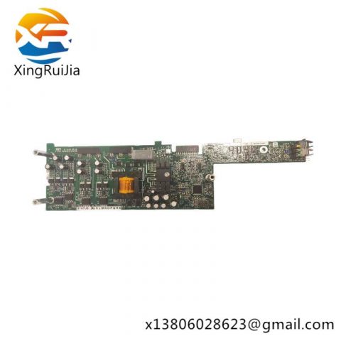 ABB 2UBA002322R0001 High voltage inverter power unit control board