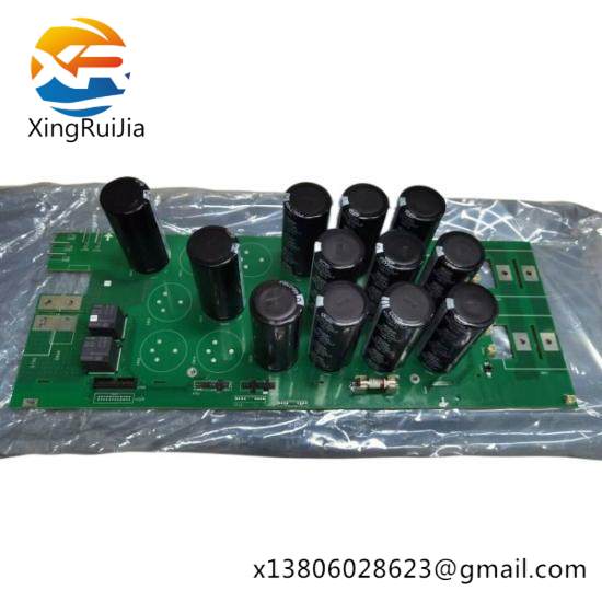 abb_2uba002322r0010_power_supply_board.jpg ABB 2UBA002322R0010 Power supply board