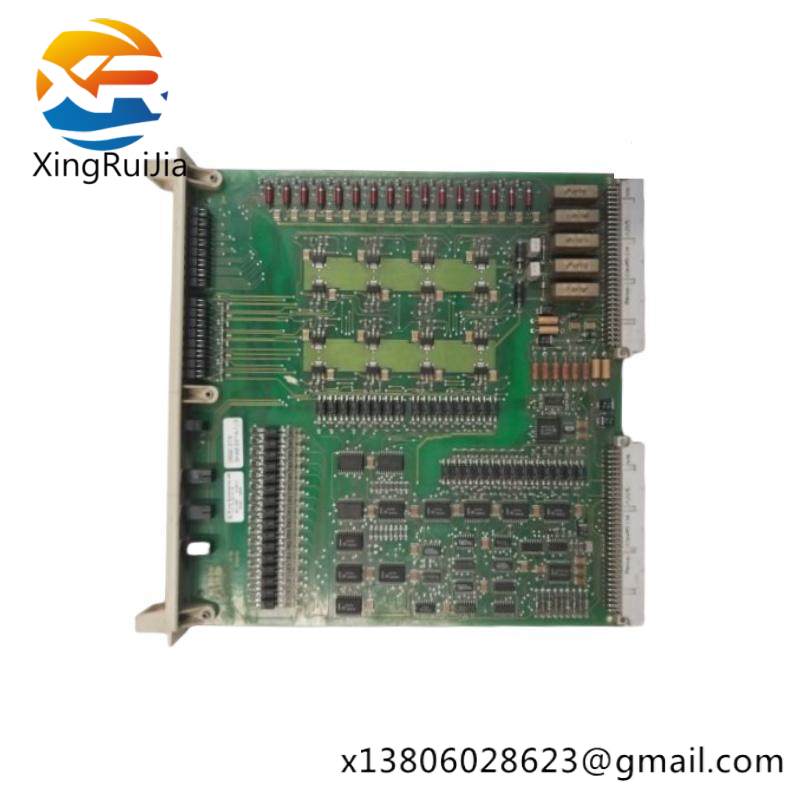 abb_2uba002322r0018_the_capacitance_plate.jpg ABB 2UBA002322R0018 The capacitance plate
