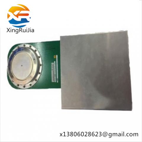 ABB 336A4954ARP1 Power module