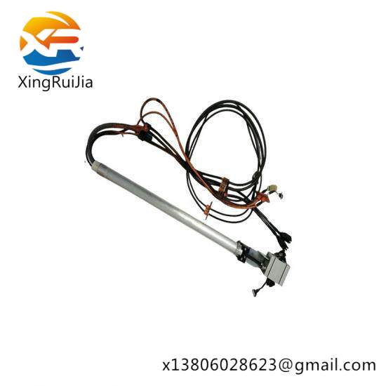 abb_33hab6444_robot_arm_cable_harness.jpg ABB 33HAB6444 Robot Arm Cable Harness