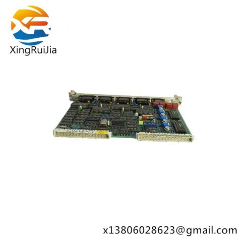ABB 35AE92 GJR5137200R0005 power supply board