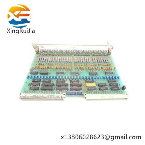 ABB 35EB91 GJR5142600R0001 Electronics Module