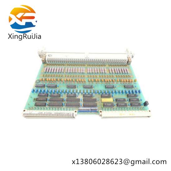 abb_35eb91_gjr5142600r0001_electronics_module.jpg ABB 35EB91 GJR5142600R0001 Electronics Module