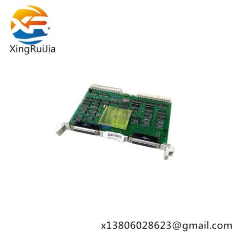 ABB 35EK90 GJR5143100R0001 Bus Coupler Unit