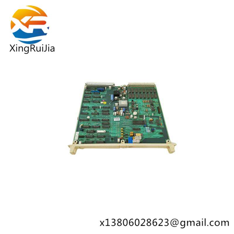 abb_35ek91_gjr5143200r0001_bus_coupler_unit.jpg ABB 35EK91 GJR5143200R0001 Bus Coupler Unit