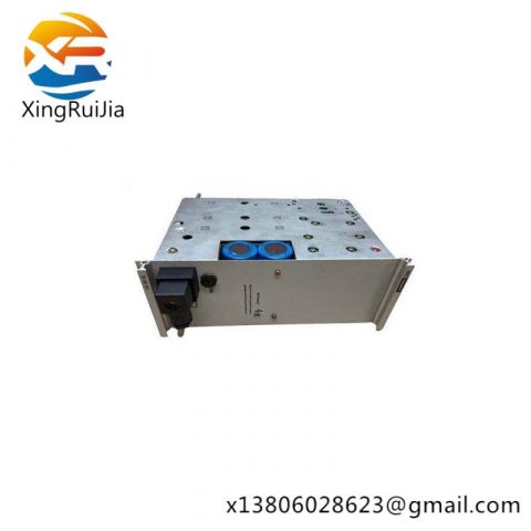 ABB 35NE90 GJR4500400R1 220AC140E6-5/20/20N Power Supply Unit