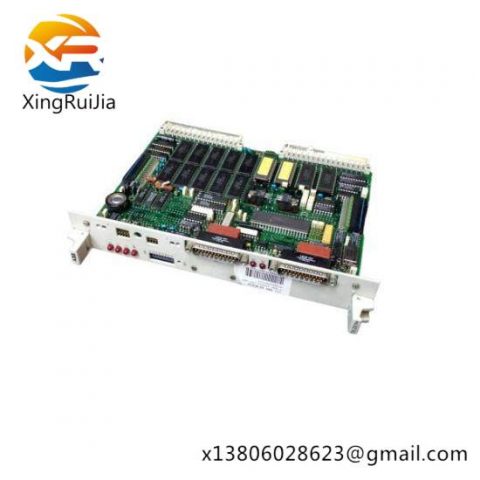 ABB DCS502-0140-41-1101010