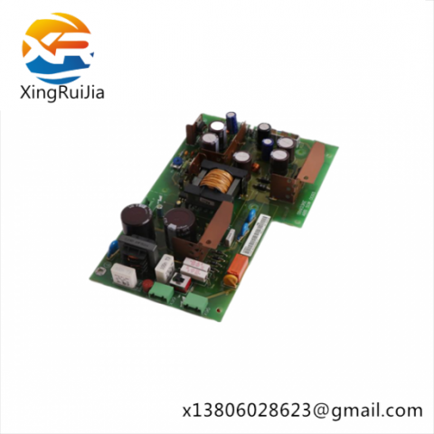ABB 3ADT315100R1001 SDCS-POW-4 POWER SUPPLY