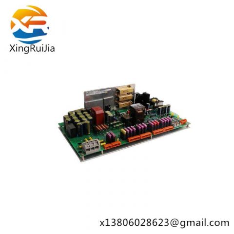 ABB 3AFE64547992 DRIVEWINDOW WITH PCMCIA HARDWARE