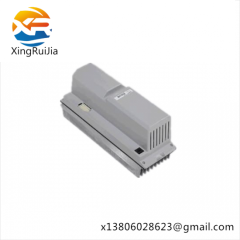 ABB 3aHAB8101-11 DRIVE UNIT