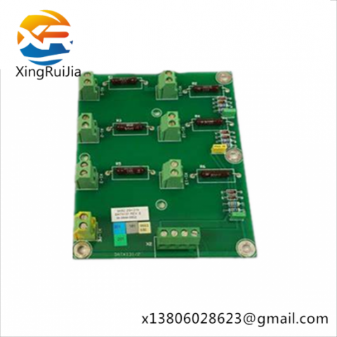 ABB 3ASC25H215E DATX131