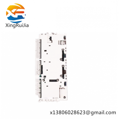 ABB 3AUA0000036521 RDCU-12C CONTROL UNIT