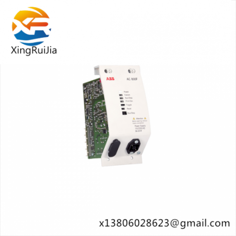 ABB 3BDH000013R1 Power Supply