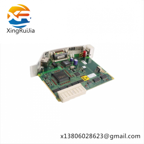 ABB 3BDH000022R1 Ethernet Module