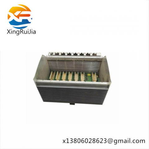 ABB 3BDH000503R1 PM803F Base Unit